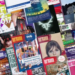 Werbung, Grafikdesign, Gestaltung, Layout, Illustratrion made by carographic.de