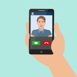 Imagefilm/ Erklärfim: Remoteservice mit Videounterstützung