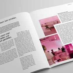 Magazin Koch 2
