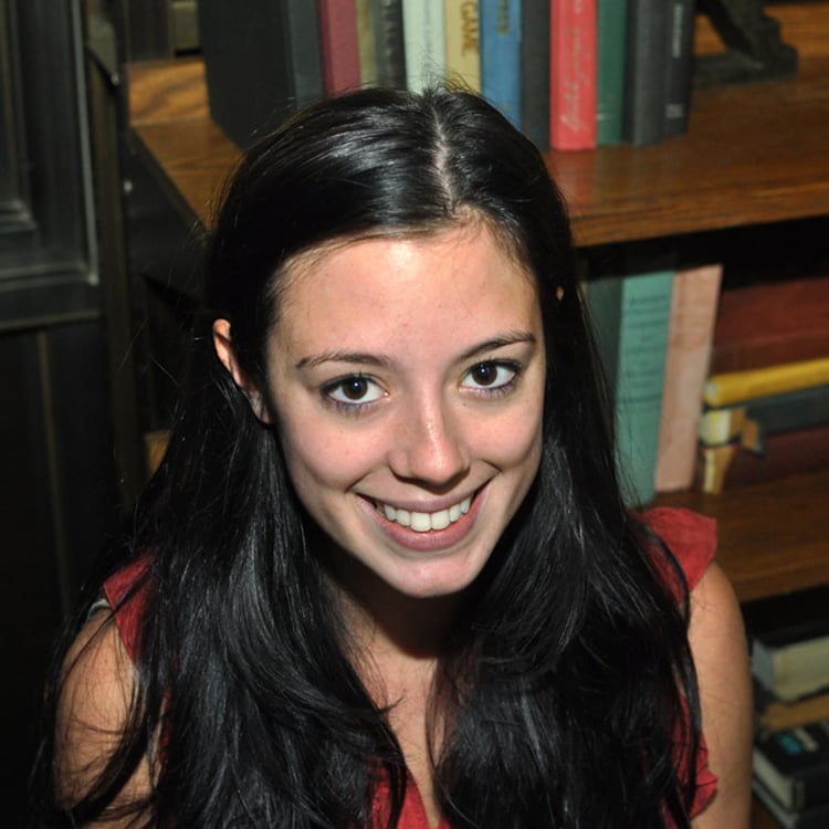 Christine Heilmann