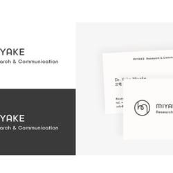 Logo 2x und Visitenkarte
