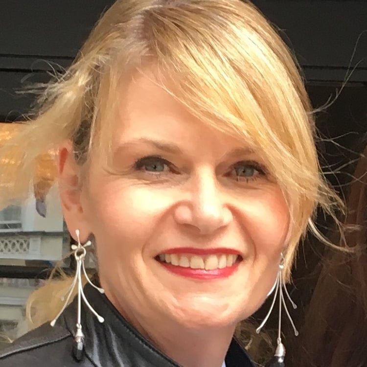 Karin Zorn