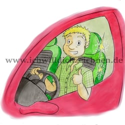 Auftragsarbeit