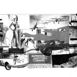 DRAGSTER MUSIC / Corporate Design