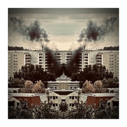 Spiegelbild
