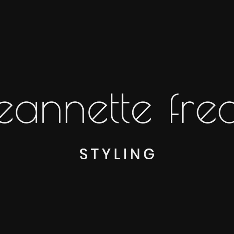 Jeannette Fredl