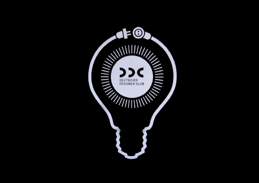 wir gewinnen silber in der Kategorie Zukunft beim Wettbewerb des DDC „Gute Gestaltung 10“