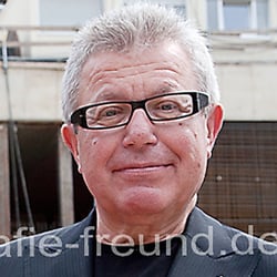 Daniel Libeskind