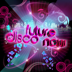 CD Cover Design
