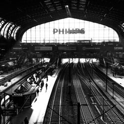 Hamburg HBF