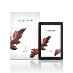 As Time Moves | Genre: Poetry