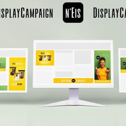 Display Campaign / 2022