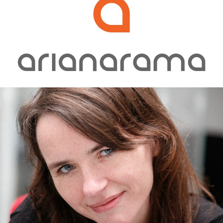Ariane Höhne