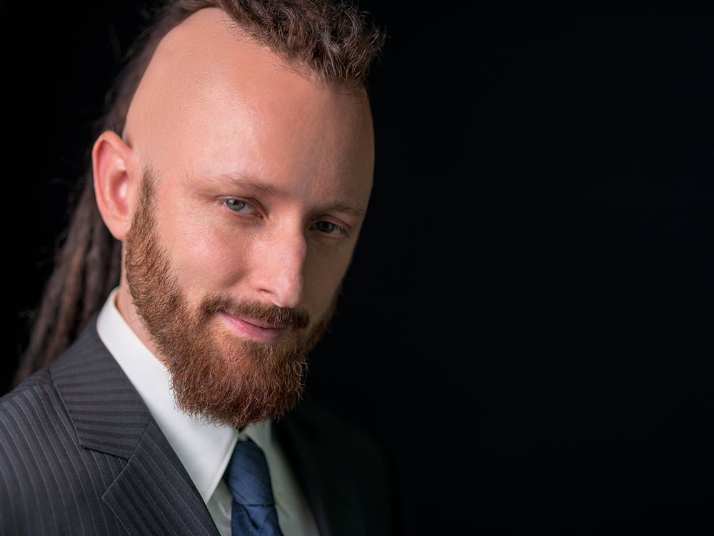 Headshots das besondere Portrait