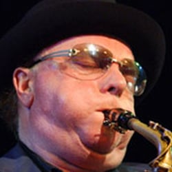 Van Morrison