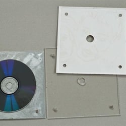CD-Cover