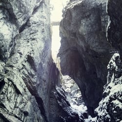 :: cold abyss