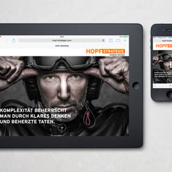 Responsive Design