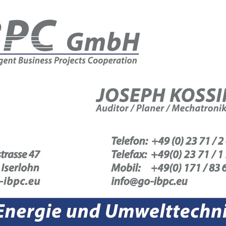 Joseph Kossinis