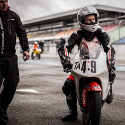 Motobike 3