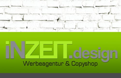 iNZEIT-design