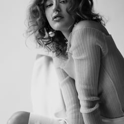 Sebastian Hilgetag for L’Officiel Austria