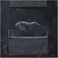 Insomnia Lethargica