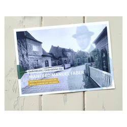 Geschichtsprojekt