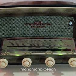 Radiosolo (fr.) 1957