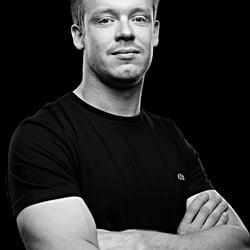 Felix Loch