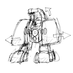 mech 10