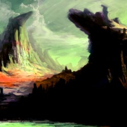 alienplanet