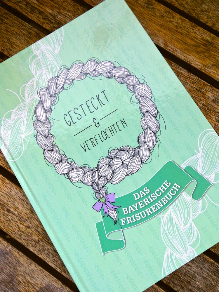 Gesteckt Titel