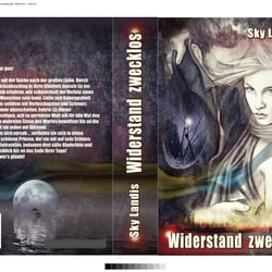 Buch Cover