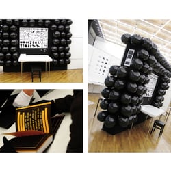 Ausstellungsdesign