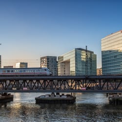 HafenCity 2.0