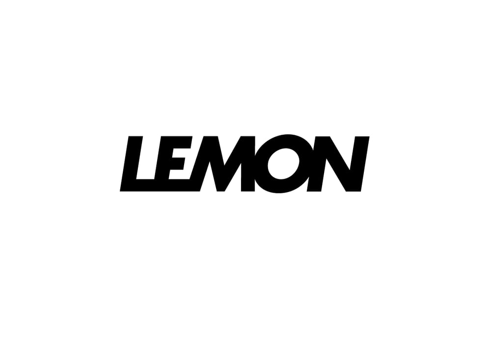 lemon CD 1