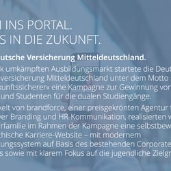 Unser Auftrag
