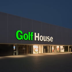 GolfHouse