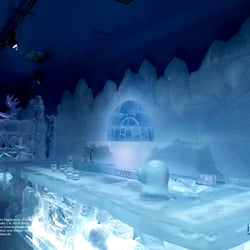 ANGIYOK – The Arctic Experience – Berlins coolste Location