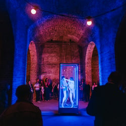 Tanzperformance