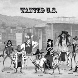 Wanted