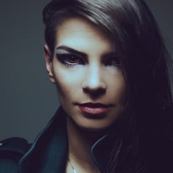Beauty Portrait
