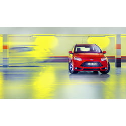 Kundenmagazin FORD