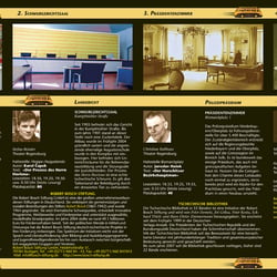 Flyer Prager Nacht Regensburg IB