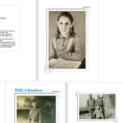 Buchgestaltung