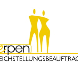 Logo – Stadt Kerpen – Gleichstellungsbeauftragter