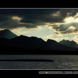Schwangau-Forggensee