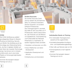 Cisco Service Katalog11