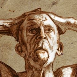 Old Man